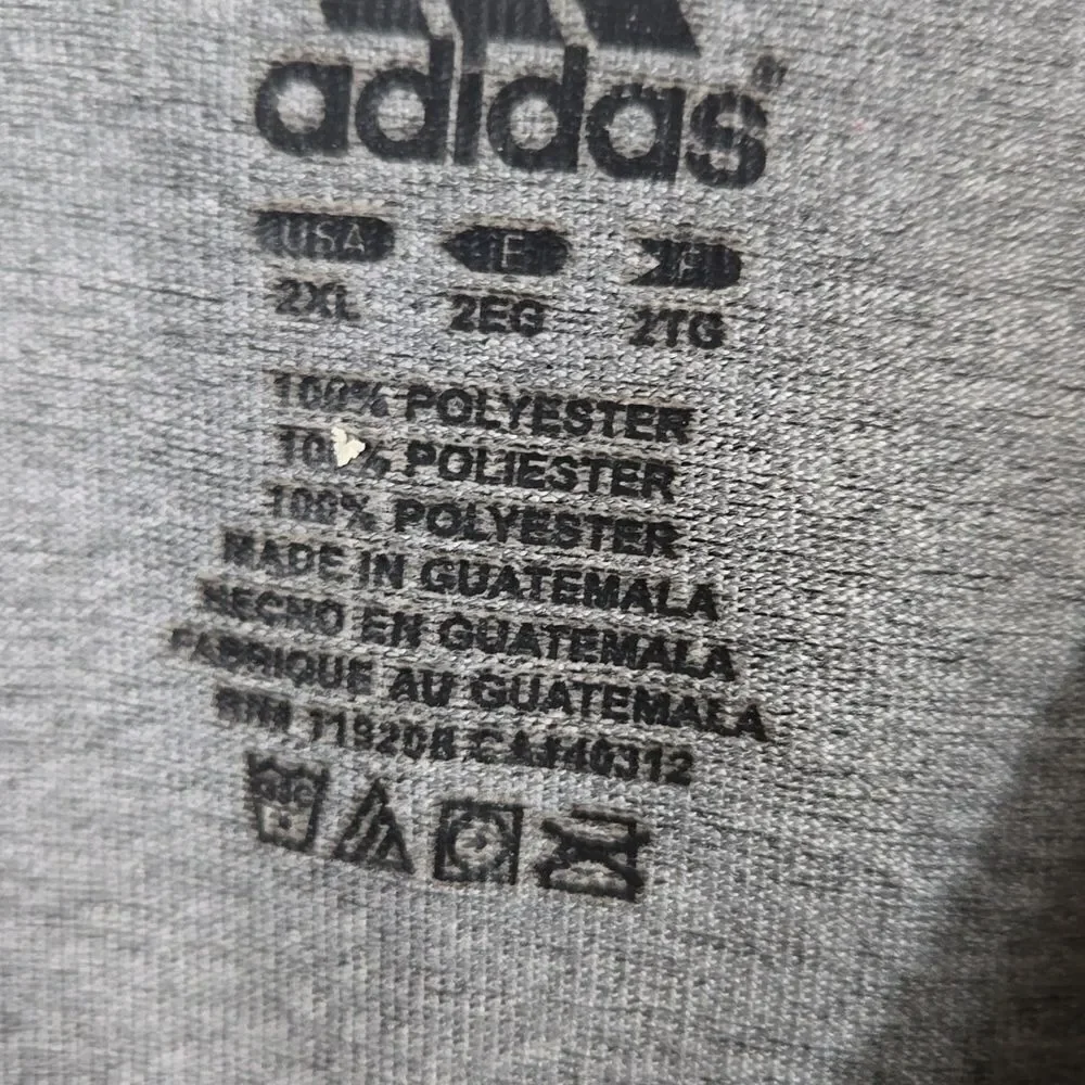 adidas football men